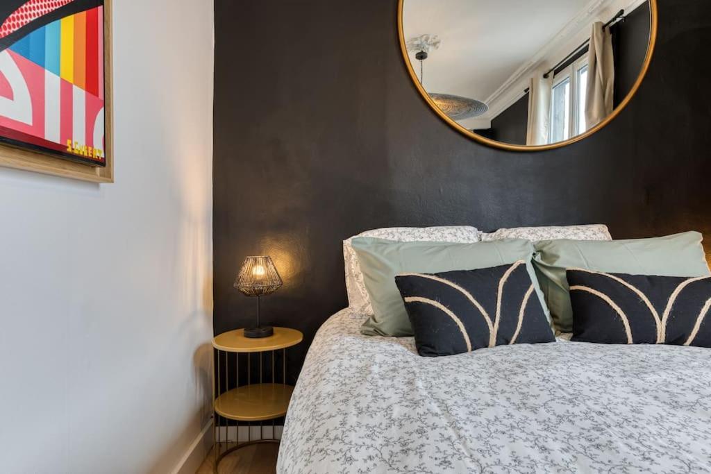 Appartement Balneo Centre Rouen Exterior photo